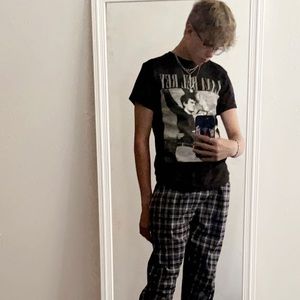 Meet your Posher, Hayden